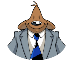 Dialog Selection (Sam: Hatless) - Sam & Max: The Devil's Playhouse Remastered