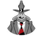 Dialog Selection (Sam: Narrator Room) - Sam & Max: The Devil's Playhouse Remastered