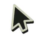 Cursors - Sam & Max Save the World Remastered