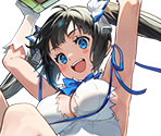 Hestia (UR) - Isekai: Slow Life
