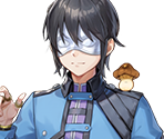 Makoto Misumi - Isekai: Slow Life