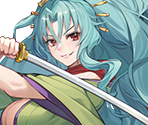 Tomoe (SSR) - Isekai: Slow Life