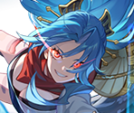 Tomoe (UR) - Isekai: Slow Life