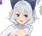 Flora - Isekai: Slow Life