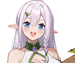 Ria - Isekai: Slow Life