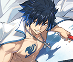 Gray Fullbuster - Isekai: Slow Life
