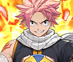 Natsu Dragneel (SSR+) - Isekai: Slow Life