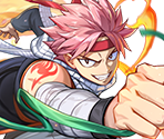 Natsu Dragneel (UR) - Isekai: Slow Life