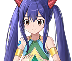 Wendy Marvell - Isekai: Slow Life