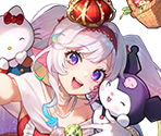 Mushimi (UR) - Isekai: Slow Life