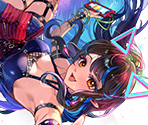 Emiru (UR) - Isekai: Slow Life