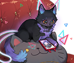 Emiru (Heart Reading Cat) - Isekai: Slow Life