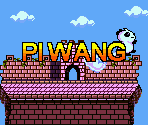 Pi Wang - Arcade Classics Mini Handheld Arcade / Supreme 150
