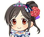 Azuki Momoi - THE IDOLM@STER Cinderella Girls: Starlight Stage