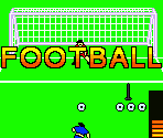 Football - Arcade Classics Mini Handheld Arcade / Supreme 150
