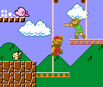 Mushroom Kingdom 64 (SMB1-Style) - Super Smash Bros. Customs