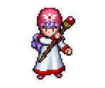 Princess of Moonbrooke - Dragon Quest I and II HD-2D Remake