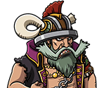 #1219 - Byrnndi World - One Piece: Treasure Cruise