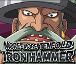#1219 - Byrnndi World - One Piece: Treasure Cruise