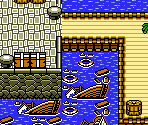 Ship Graveyard - Digimon 3 Crystal (Bootleg)