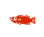 HUD (JPN) - The Black Bass