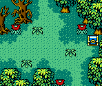 Dark Forest - Digimon 3 Crystal (Bootleg)
