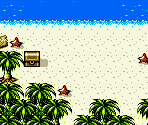 Coast - Digimon 3 Crystal (Bootleg)