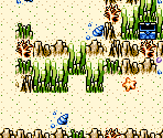 Deep-Sea Channel - Digimon 3 Crystal (Bootleg)