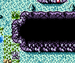 Undersea Cave - Digimon 3 Crystal (Bootleg)