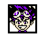 Characters (Portraits) - Digimon 3 Crystal (Bootleg)