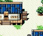 Server City - Digimon 3 Crystal (Bootleg)