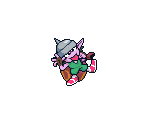 Bindle / Ticketto - Scott Pilgrim EX