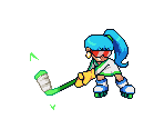 Blitz and Jam - Scott Pilgrim EX