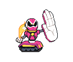 BlockBot - Scott Pilgrim EX - PC / Computer - The Spriters Resource