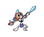 Deadling and Bone Bro - Scott Pilgrim EX