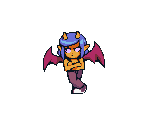 Demona, Demonica and Desdemona - Scott Pilgrim EX