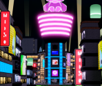 Metro City Race - Sonic Speed Simulator (Roblox)