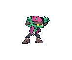Gobliin and Gobliiin - Scott Pilgrim EX