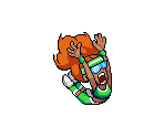 Grabby Gracie and Handsy Hanna - Scott Pilgrim EX