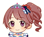 Noriko Shiina - THE IDOLM@STER Cinderella Girls: Starlight Stage