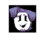 Ramb (Dialogue Sprites) - Deltarune Customs