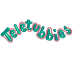 Intro Logo - Teletubbies: My First App