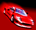Team and Car Brand Select - R4: Ridge Racer Type 4