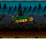 Stage 1 - Splatterhouse 2
