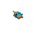 Robert-Omb - Scott Pilgrim EX