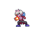 Speedy and Tweaker / Slick - Scott Pilgrim EX