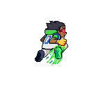 Z - Scott Pilgrim EX