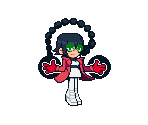 Gideona - Scott Pilgrim EX