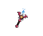 Weapons - Scott Pilgrim EX