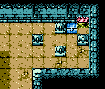 Lost Ruins - Digimon 3 Crystal (Bootleg)